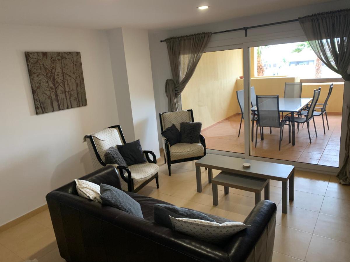 Casa Moriarty Apartment Murcia Exterior photo