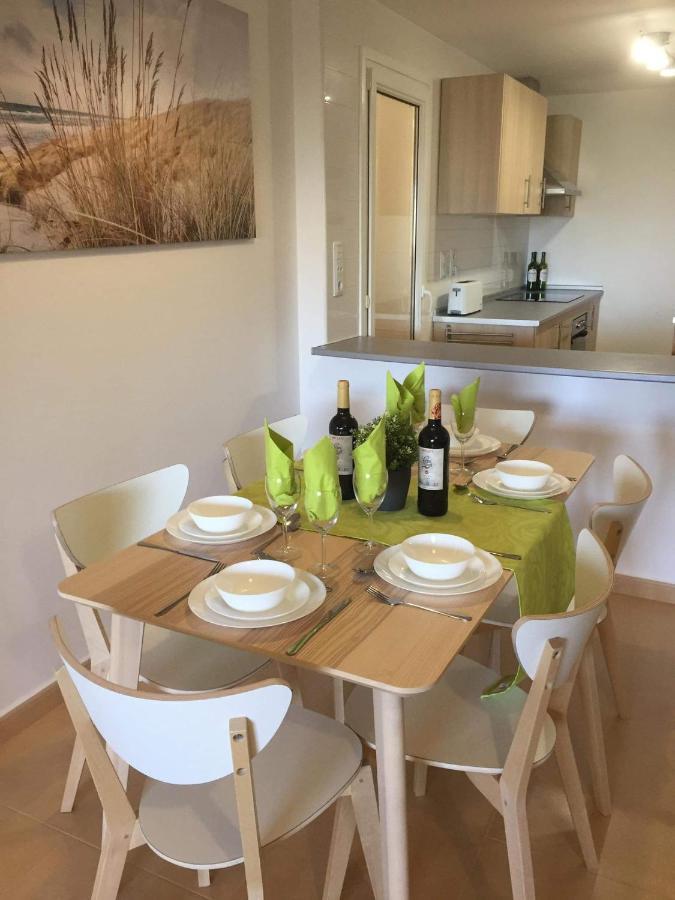 Casa Moriarty Apartment Murcia Exterior photo
